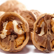 Nüsse: Der gesunde Snack