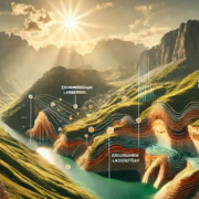 Natürlich vorkommender Wasserstoff: Neue Hoffnung für saubere Energie aus der Erdkruste