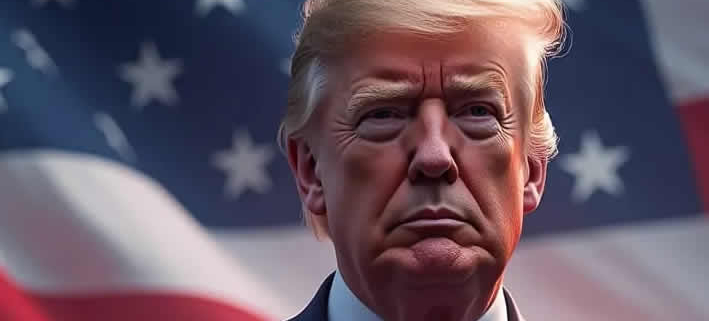 Trumps zweite Amtszeit 2025 – Wie der „Mandate for Leadership“-Fahrplan das US-Regierungssystem verändert