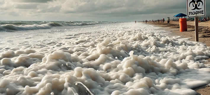 PFAS: Die unsichtbare Gefahr in Umwelt und Alltag