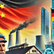 Chinas Industrieoffensive trifft Deutschlands Wirtschaft ins Mark