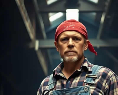 Demokratische Mitte unter Druck: Was SPD und US-Demokraten von Trumps Aufstieg lernen müssen