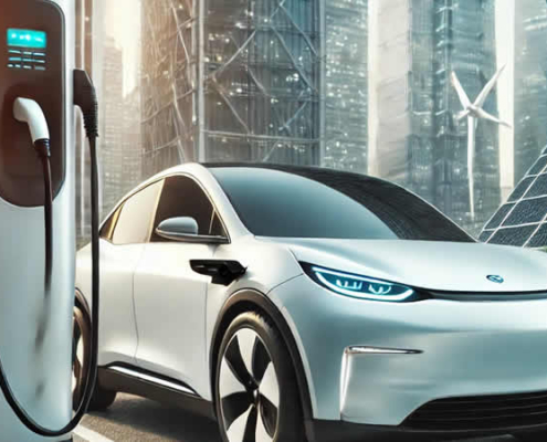 Elektromobilität: Experten widersprechen Kritikern