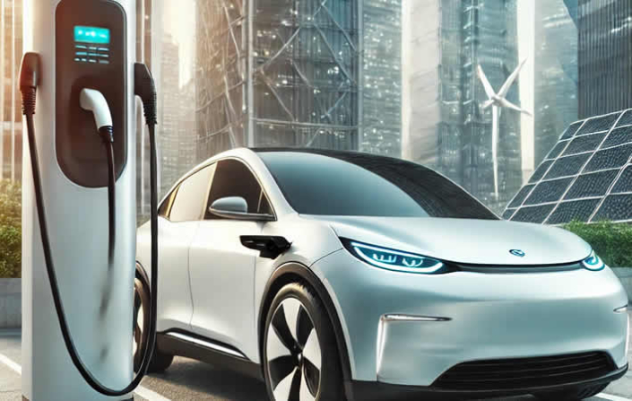 Elektromobilität: Experten widersprechen Kritikern