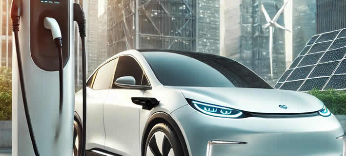 Elektromobilität: Experten widersprechen Kritikern