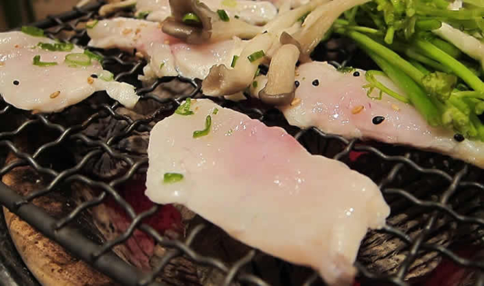 Fugu: Japans tödliche Delikatesse