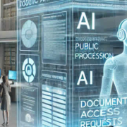 Informationsfreiheitsgesetz digital neu denken: Wie KI Transparenz und Bürokratieabbau vereinen kann