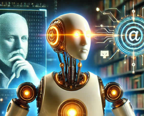 Trump plant neue KI-Regulierung: Streit um Urheberrecht eskaliert