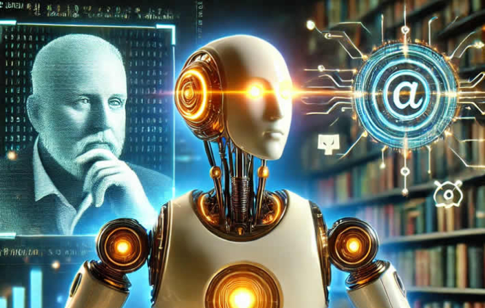 Trump plant neue KI-Regulierung: Streit um Urheberrecht eskaliert