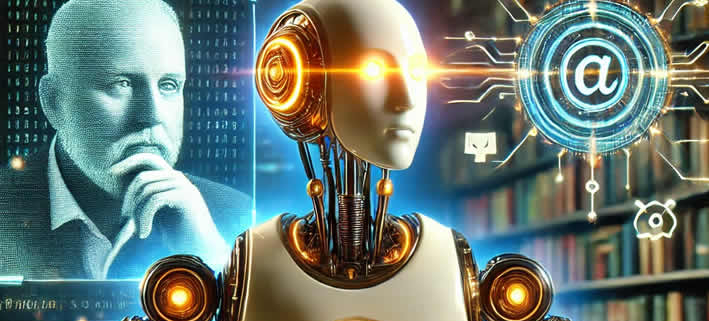 Trump plant neue KI-Regulierung: Streit um Urheberrecht eskaliert