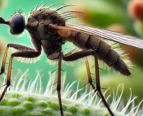 Die 10 gefährlichsten Mücken der Welt – Krankheitsüberträger im Fokus