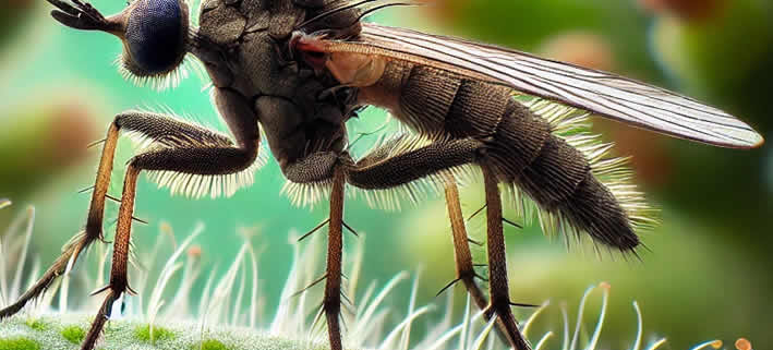 Die 10 gefährlichsten Mücken der Welt – Krankheitsüberträger im Fokus