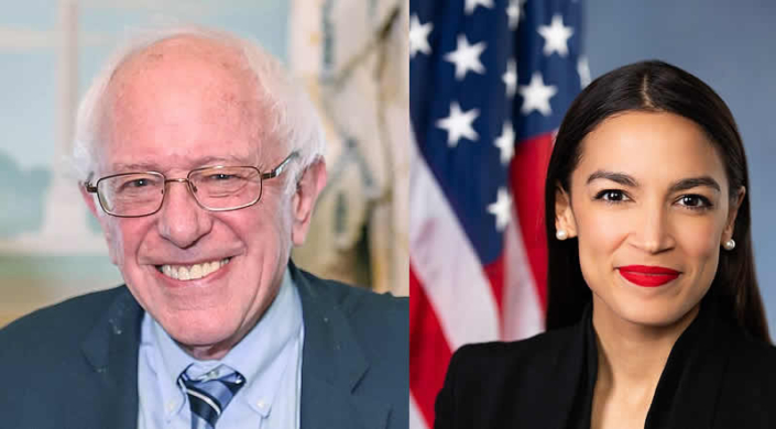 US-Demokraten in der Krise: Linker Populismus als Antwort auf Trump?