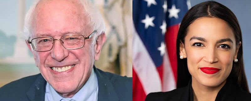 US-Demokraten in der Krise: Linker Populismus als Antwort auf Trump?