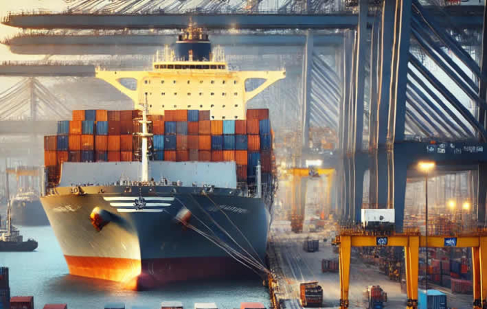 US-Wirtschaft in Alarmbereitschaft: Geplante Hafengebühr sorgt für Unsicherheit