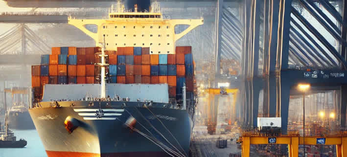 US-Wirtschaft in Alarmbereitschaft: Geplante Hafengebühr sorgt für Unsicherheit