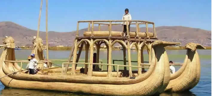 Der bedrohte Titicacasee: Indigene Gemeinschaften im Kampf um Umwelt, Identität und Zukunft