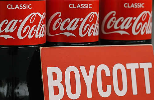Coca-Cola weltweit unter Druck: Boykottbewegungen, Social Media und Konsumtrends in Deutschland