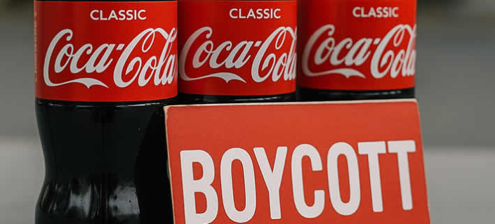 Coca-Cola weltweit unter Druck: Boykottbewegungen und Konsumtrends in Deutschland