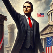 Wie faschistisch ist Donald Trump? Eine politische Analyse