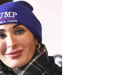 Laura Loomer: Eine umstrittene Figur im politischen Umfeld von Donald Trump