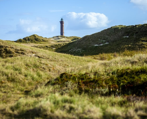 So reist du stressfrei nach Norderney