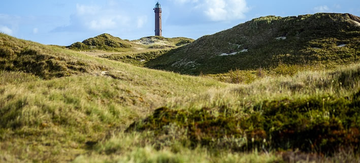 So reist du stressfrei nach Norderney