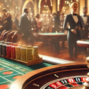 Online-Casinos im Überblick: Digitale Glücksspielwelt im Wandel