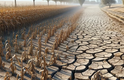 Trockenheit in Deutschland: Ursachen, Folgen und Perspektiven