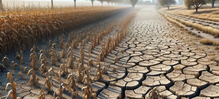 Trockenheit in Deutschland: Ursachen, Folgen und Perspektiven