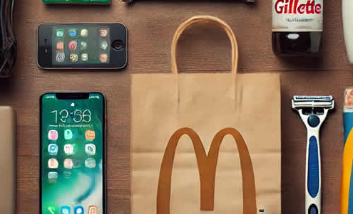 US-Produkte meiden? Warum das in Deutschland schwerer ist, als man denkt