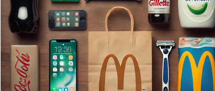 US-Produkte meiden? Warum das in Deutschland schwerer ist, als man denkt