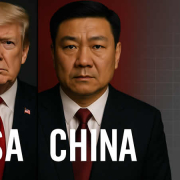 Vergleich: USA und China im Umgang mit transnationaler Repression