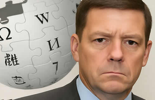 Angriff auf Wikipedia: US-Staatsanwalt hinterfragt Gemeinnützigkeit