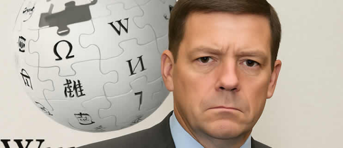 Angriff auf Wikipedia: US-Staatsanwalt hinterfragt Gemeinnützigkeit