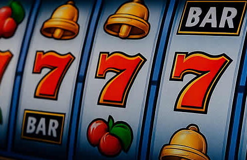 Faszination Casino Slots: Eine Welt voller Spannung und Vielfalt