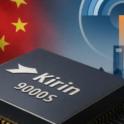 Chinas Chip-Aufholjagd