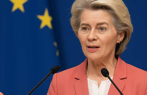 EU startet „Choose Europe“-Initiative zur Förderung der Wissenschaft