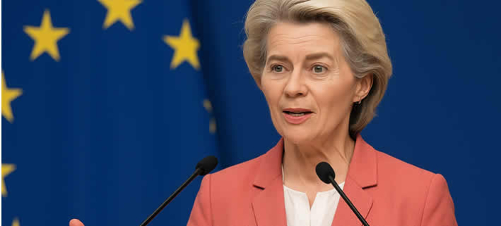 EU startet „Choose Europe“-Initiative zur Förderung der Wissenschaft