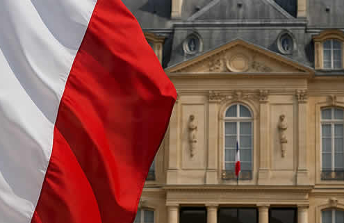 Frankreich im Umbruch: Politische Instabilität und neue außenpolitische Allianzen
