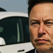 Musk unter Druck – Warum Tesla jetzt auf Robotaxis setzen muss