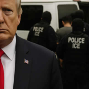 Abschiebung unter Trump: Razzien, Angst – und der Aufstand der Städte