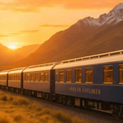 Peru auf Schienen erleben: Der Andean Explorer