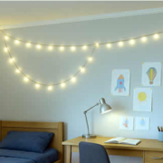 Kreative Ideen für die Beleuchtung von Kinderzimmern