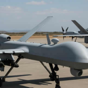 Krieg aus der Luft – Wie Drohnen die moderne Kriegsführung verändern