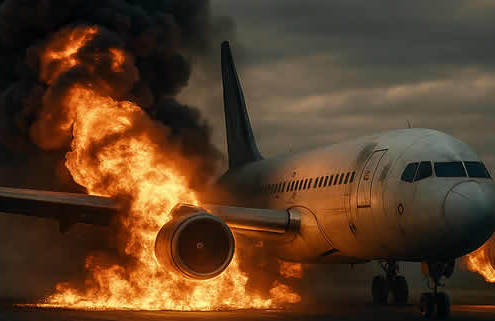 Himmel voller Tragödien – die dramatischsten Flugzeugkatastrophen