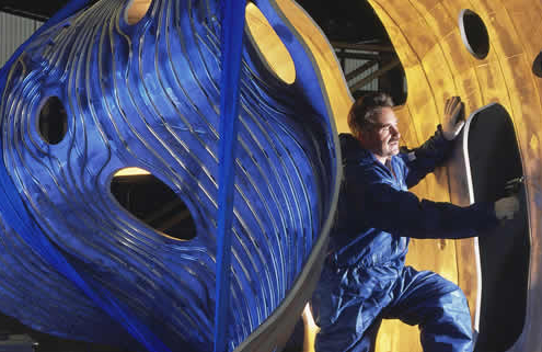 Fusionsrekord in Greifswald: Wendelstein 7-X zeigt, wie die Zukunft der Energie aussieht