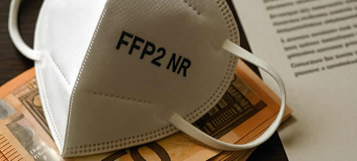 Masken, Macht und Milliarden: Wie das Gesundheitsministerium in der Corona-Krise versagte