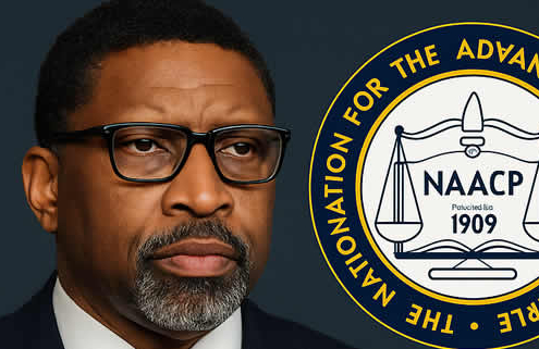 Eklat um Trump: NAACP lädt erstmals keinen amtierenden Präsidenten ein