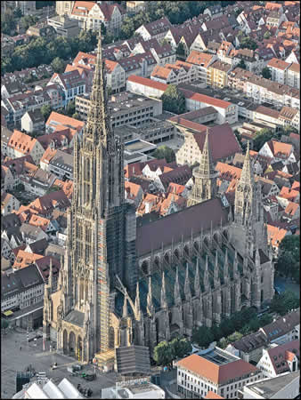 Ulmer Münster